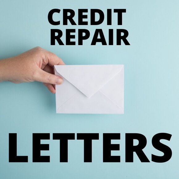 How To Make A Credit Repair Letter - YouTube Do It Yourself Credit Repair Guide - Over 250 Credit Repair Letters